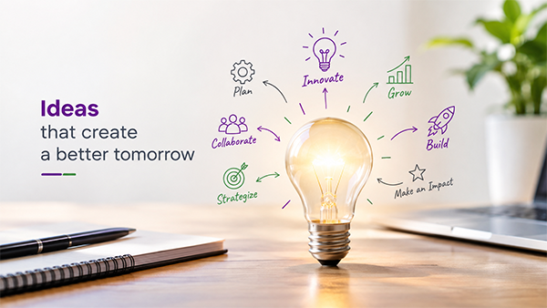 IdeaMatics Solutions