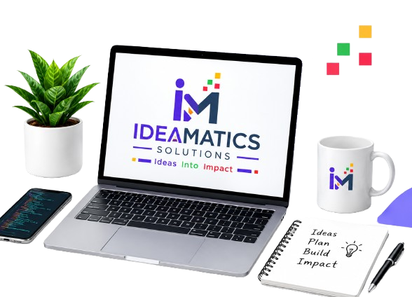 IdeaMatics Solutions
